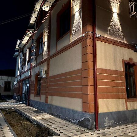 Amor Fati Hotel Taskent Exterior foto